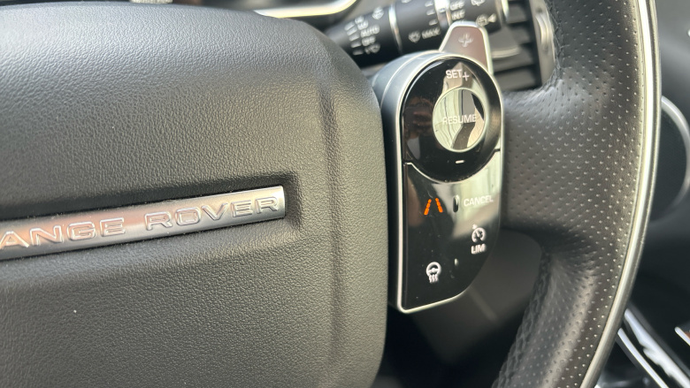 Land Rover Range Rover Sport 2.0 P400e HSE Dynamic Black 5dr Auto Estate